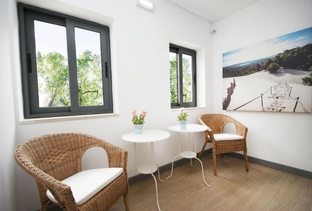 In Downtown - Villa Serenity Albufeira Ngoại thất bức ảnh