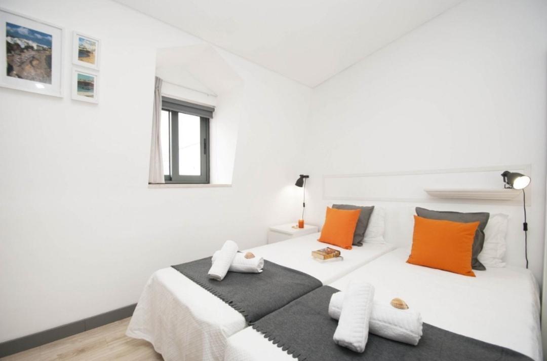 In Downtown - Villa Serenity Albufeira Ngoại thất bức ảnh