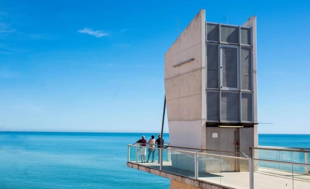 In Downtown - Villa Serenity Albufeira Ngoại thất bức ảnh