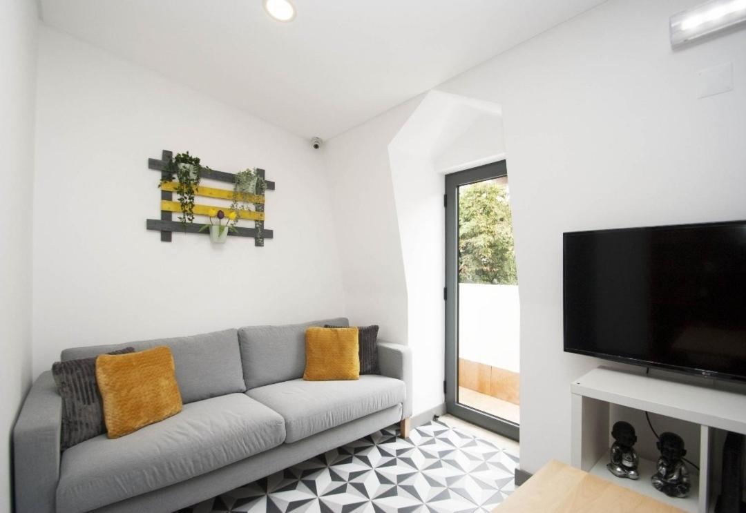 In Downtown - Villa Serenity Albufeira Ngoại thất bức ảnh