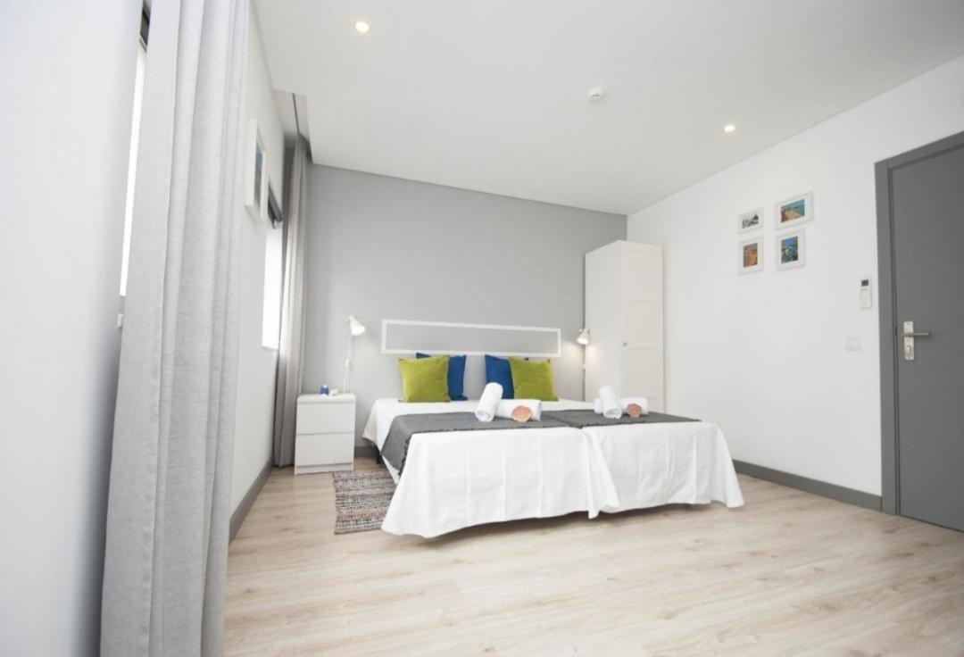 In Downtown - Villa Serenity Albufeira Ngoại thất bức ảnh