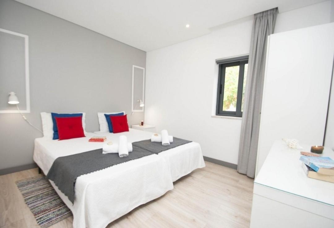 In Downtown - Villa Serenity Albufeira Ngoại thất bức ảnh