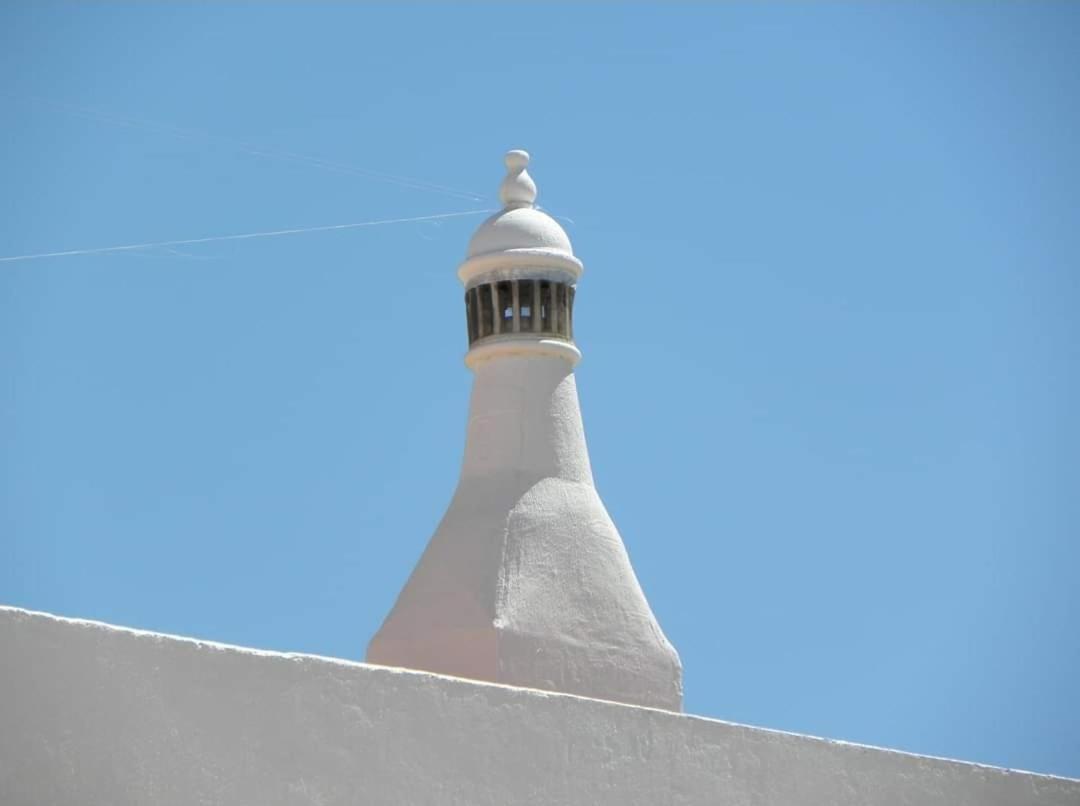 In Downtown - Villa Serenity Albufeira Ngoại thất bức ảnh