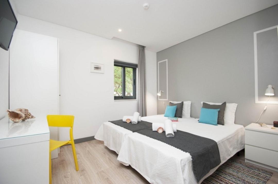 In Downtown - Villa Serenity Albufeira Ngoại thất bức ảnh