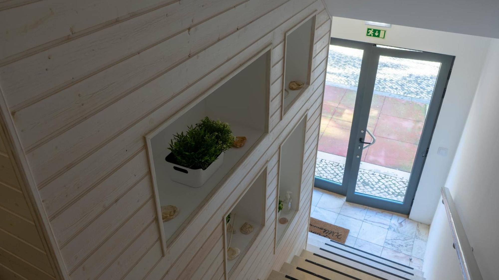 In Downtown - Villa Serenity Albufeira Ngoại thất bức ảnh